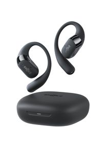 Aftershokz Shokz Open Fit 2+ Kopfh&ouml;rer - Gr&ouml;&szlig;e Einheitsgr&ouml;&szlig;e - schwarz
