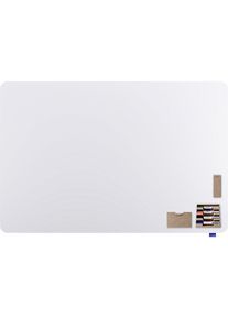 ESSENCE Whiteboard, emailliert, wei&szlig;, BxH 1500 x 1000 mm Legamaster