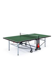 St&ocirc;l na stoln&yacute; tenis Sponeta S5-72e - zelen&yacute;