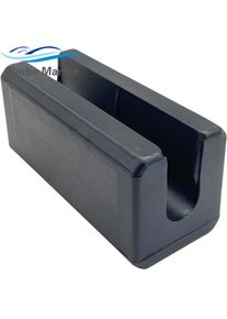 Wedge Universal Single Ram Transom Saver Motor Toter support for Yamaha Mercury Evinrude Johnson Honda Tohatsu outboard Motors
