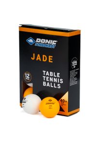 Loptičky na stoln&yacute; tenis Schildkrot Jade Poly 40+ 12ks