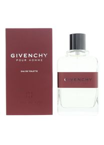 Givenchy Pour Homme Eau de Toilette 100ml