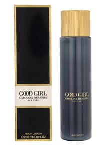 Carolina Herrera Good Girl Bodylotion 200 ml