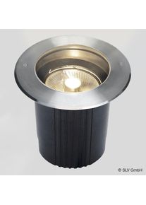SLV Dasar 215 Encastr&eacute; de sol, GU10, 229230,