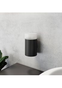 Viverso x elo Gobelet porte-brosse &agrave; dents pour montage mural, VE1201MB,