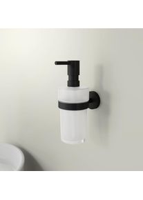 Viverso x sense Distributeur de savon pour montage mural, VR1000MB,