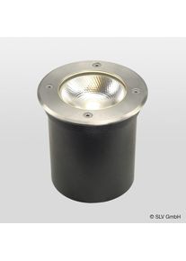SLV Rocci Encastr&eacute; de sol, LED, 227600,
