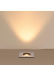 SLV Dasar S Encastr&eacute; de sol, LED, 1007681,