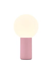 HELL Tiny Lampe de table sans fil, LED, 50460/1-58,