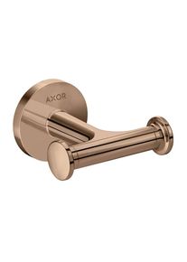 Axor Universal Circular Pat&egrave;re porte-serviette, 42812300,