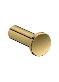 Axor Universal Circular Pat&egrave;re porte-serviette, 42811990,
