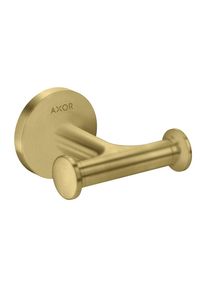 Axor Universal Circular Pat&egrave;re porte-serviette, 42812950,