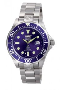 Invicta Grand Diver 3045 Automatisch Herenhorloge - 47mm