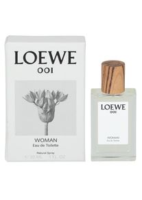 Loewe 001 Woman Edt Spray30 ml.