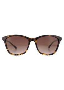 Ted Baker Zonnebril TB1440 Tari 122 Havana Bruin Verloop