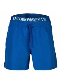 Emporio Armani Logoband Badshorts