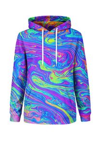 "Acid" Hoodie