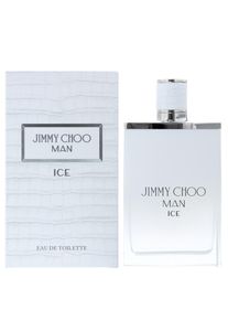 Jimmy Choo Man Ice Edt Spray 100ml.
