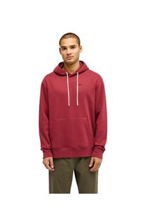 Kapuzensweatshirt Quiksilver "Salt Water", Herren, Gr. XS, rot (oxblood rot), Obermaterial: 55% Baumwolle, 25% Baumwolle, 20% Polyester., Sweatshirts Kapuzensweatshirt