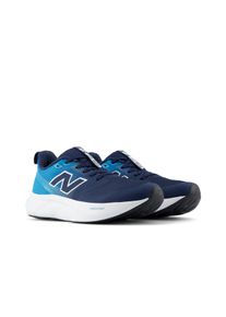 Laufschuh New Balance "625", Kinder, Gr. 38, blau (nb navy, altitude), Synthetik, Textil, Schuhe Laufschuh, f&uuml;r Kinder & Jugendliche