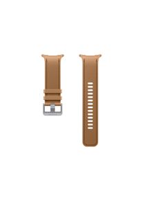 Samsung Smartwatch-Armband "Peakform Band f&uuml;r Galaxy Watch Ultra2 und Ultra", braun, Uhrenarmb&auml;nder, Smartwatch-Armband
