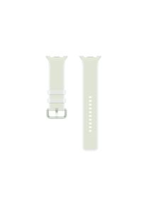 Samsung Smartwatch-Armband "Misty Band (M/L) f&uuml;r Galaxy Watch9 und Watch8", gr&uuml;n, Uhrenarmb&auml;nder, Smartwatch-Armband