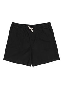 Shorts Element "Chillin Twill 18", Herren, Gr. XS, schwarz (washed schwarz), Obermaterial:70% Baumwolle, 30% Baumwolle., Hosen Shorts