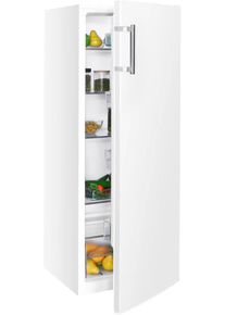 Hanseatic K&uuml;hlschrank "HKS14355DI", Energieeffizienz: D, wei&szlig;, Rechtsanschlag, wechselbar, K&uuml;hlschr&auml;nke, inkl. 3 Jahre Herstellergarantie, K&uuml;hlschrank