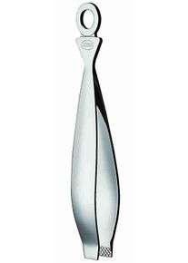 R&ouml;sle Gr&auml;tenzange R&Ouml;SLE, silber (edelstahlfarben), L:15cm, Edelstahl 18/10, K&uuml;chenzangen, Gr&auml;tenzange, Zange f&uuml;r Fischgr&auml;ten, Edelstahl 18/10, sp&uuml;lmaschinengeeignet