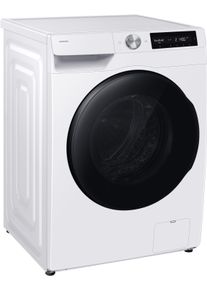 Samsung Waschtrockner "WD9BHG6U94BEU2", Wasch_Trocken_Zyklus: D, wei&szlig;, B:60cm H:85cm T:64,5cm, Waschtrockner, Waschtrockner