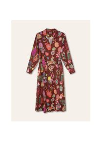 Oilily Dione l.sl. dress short