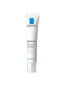 La Roche Effaclar K(+) Oily Skin Renovating Care Anti-Sebum 40ml.