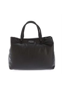 Emporio Armani EA7 Milano-draagtas (Zwart)