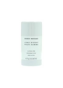 Issey Miyake L'Eau D'Issey Pour Homme Deo Stick 75gr