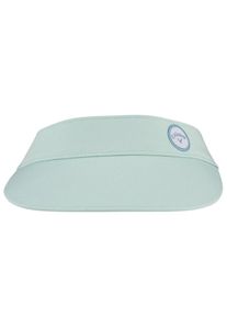 Callaway Effen golfzonneklep voor heren (Munt)