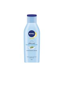 Zon Na Zon Vochtinbrengende Lotion 400 ml