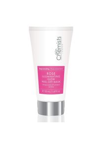Rozen Verhelderende Glow Peel Off Masker 50ml