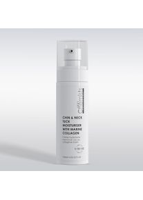Chin & Neck Tuck Moisturizer met Marine Collageen 120ml