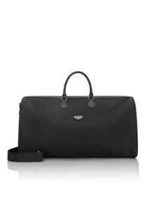 Nylon Weekend Bag