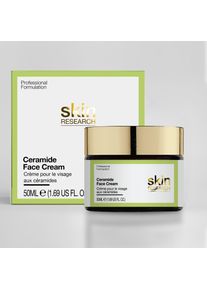 Geavanceerde Ceramide Gezichtscr&egrave;me 50ml