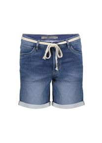 Geisha short jogg 51005-10 811 stonewash