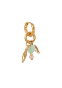 Label Kiki Little fish hoop