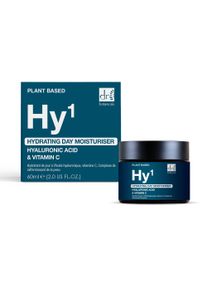 Hydraterende Dagcr&egrave;me met 1% Hyaluronzuur & 1% Vitamine C 60ml
