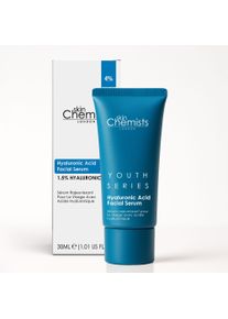 Anti-Aging Hyaluronzuur Geavanceerd Gezichtserum 30ml