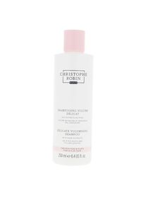 Delicate Volumiserende Shampoo Met Rozenextracten 250 ml