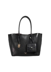 Dune London Dexterity Shopper Tas (Zwart)