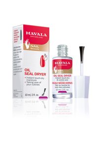 Nail Beauty Glazuur Drogende Olie 10 ml