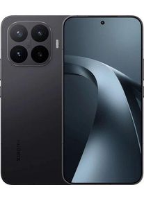 Xiaomi 17T Pro | 12 GB | 512 GB | Dual-SIM | schwarz