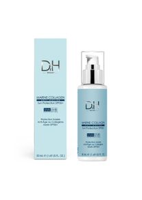 Dr H Anti-Aging Marine Collagen Zonnebescherming SPF 50 50ml