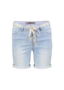 Geisha short jogg 51005-10 830 bleached